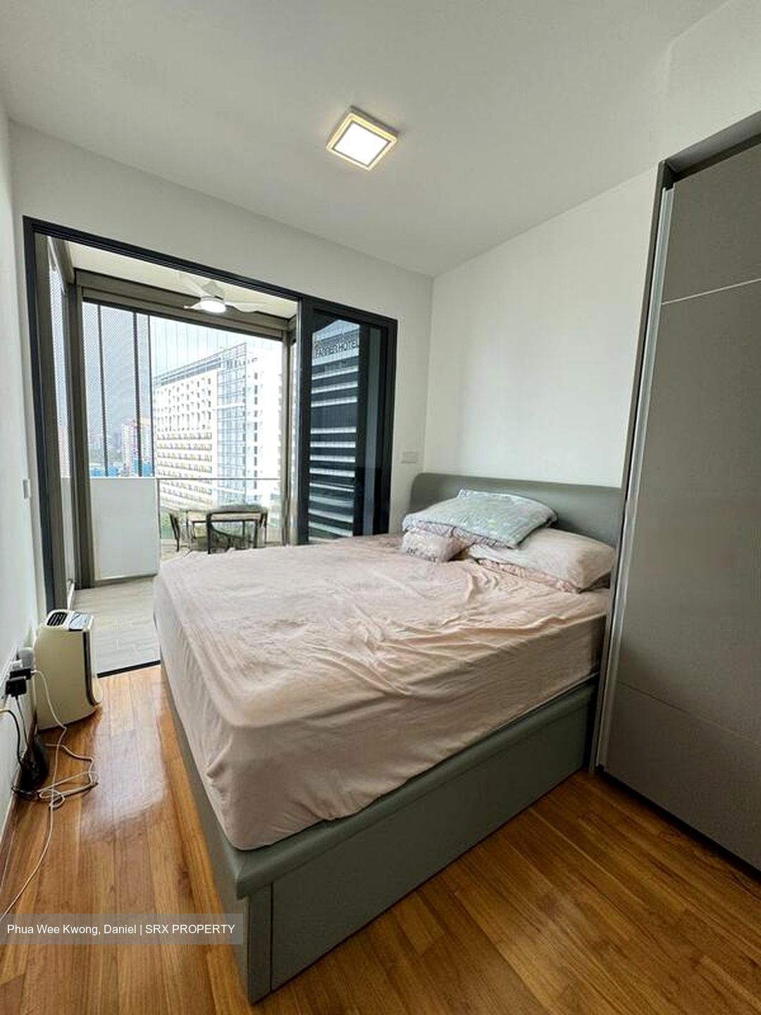 Uptown @ Farrer (D8), Apartment #468791921